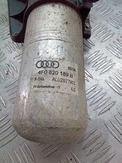 Осушитель Audi A6, 2007 г.