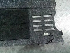 Обшивка багажника Audi A8, 2007 г.