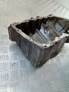 Поддон Audi A6, 2008 г.