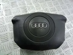 Подушка безопасности водителя Audi A4, 1998 г.