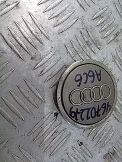 Колпачок литого диска Audi A6, 2006 г.