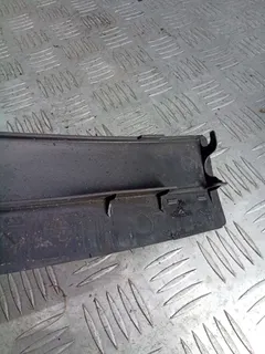 Накладка декоративная Audi A4, 2008 г.
