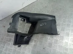 Воздуховод интеркулера Volkswagen Passat, 2001 г.