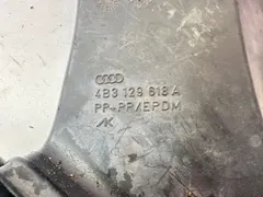 Воздуховод Audi A6 allroad, 2004 г.