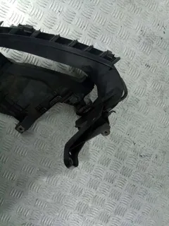 Крепление фары левой Audi A5, 2008 г.