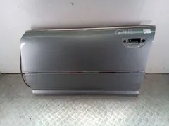 Дверь передняя левая Audi A8, 2007 г.