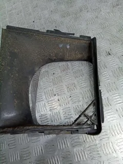 Воздуховод интеркулера Volkswagen Touareg, 2005 г.