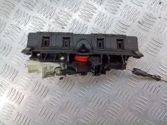 Замок багажника Audi A6 allroad, 2001 г.