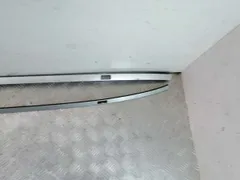 Молдинг крыши Audi A4, 2002 г.