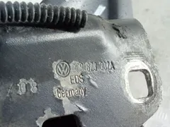 Петля капота правая Volkswagen Passat CC, 2008 г.
