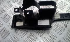 Накладка декоративная на торпедо Audi A4, 2002 г.
