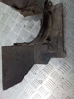 Пыльник Audi A4, 2004 г.