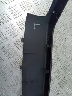 Накладка декоративная Audi A4, 2008 г.
