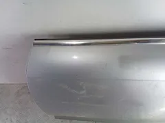 Дверь задняя левая Audi A6 allroad, 2007 г.