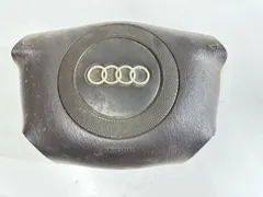 Подушка безопасности водителя Audi A4, 2000 г.