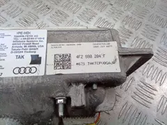Подушка безопасности пассажира Audi A6, 2008 г.