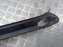 Накладка двери (крышки) багажника Audi A4, 2003 г.