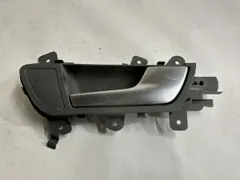 Ручка внутренняя задняя правая Audi A4, 2009 г.