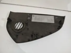 Накладка декоративная на торпедо Audi A6 allroad, 2007 г.