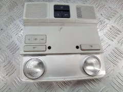 Фонарь салона (плафон) Volkswagen Passat, 2011 г.