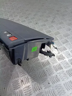 Бардачок Audi A8, 2004 г.