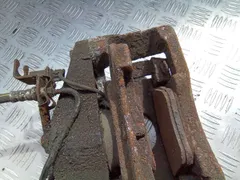 Суппорт передний левый Audi A6 allroad, 2001 г.