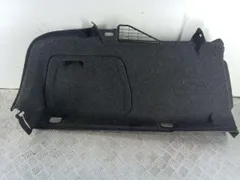 Обшивка багажника Audi A5, 2008 г.