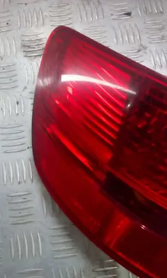 Фонарь задний левый Audi A6, 2006 г.