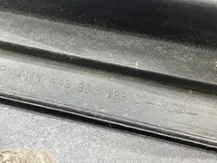 Кожух (защита) рулевого механизма Audi A6, 1996 г.