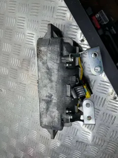 Подушка безопасности пассажира Audi A6 allroad, 2006 г.
