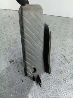 Опорная площадка для ноги Audi A4, 2004 г.