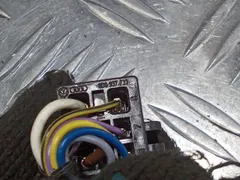 Проводка двери передней левой Audi A6 allroad, 2004 г.