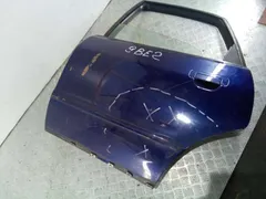 Дверь задняя левая Audi A4, 1997 г.