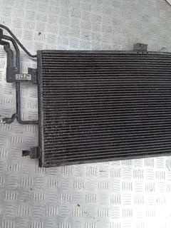 Радиатор кондиционера Audi A6 allroad, 2005 г.