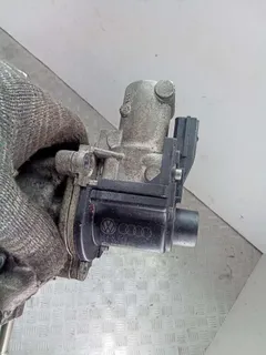 Клапан EGR Audi A8, 2007 г.