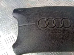 Подушка безопасности Audi A6, 1995 г.