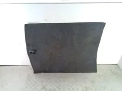 Пол багажника Audi A4, 2006 г.