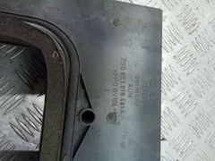 Корпус салонного фильтра Audi A4, 2002 г.