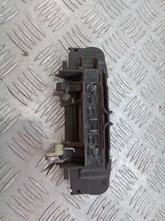 Ручка наружная задняя левая Audi A6 allroad, 2002 г.