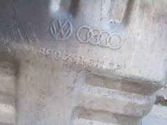 Глушитель Audi A4, 2002 г.