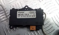 Усилитель антенны Audi A6, 2000 г.
