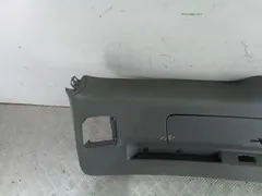 Обшивка крышки багажника Audi Q7, 2007 г.