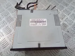 CD-чейнджер Audi A6, 2006 г.
