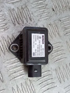 Датчик ускорения Volkswagen Passat, 2003 г.