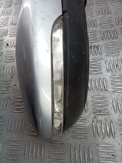 Зеркало наружное правое Volkswagen Passat, 2011 г.