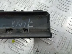 Накладка декоративная центральной консоли Audi A4, 2003 г.