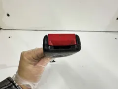 Замок ремня безопасности Audi A4, 1997 г.