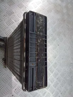 Радиатор отопителя (печки) Volkswagen Passat, 2002 г.