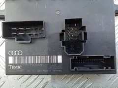 Блок комфорта Audi A8, 2007 г.