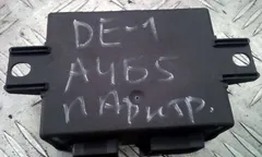 Блок управления парктрониками Audi A4, 1999 г.